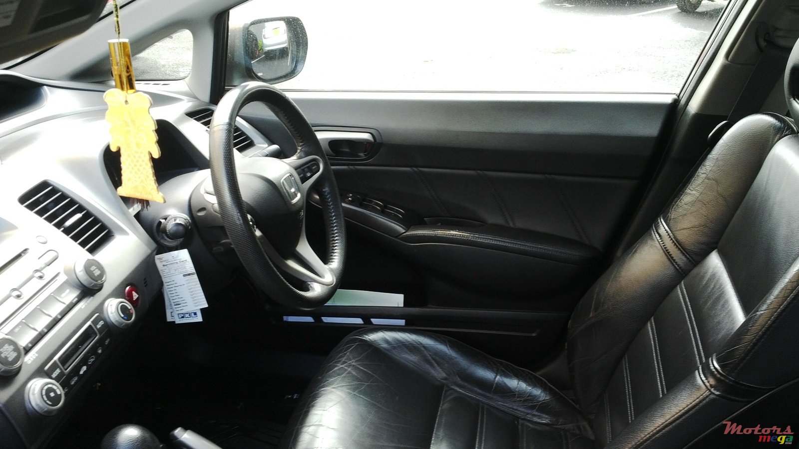 2009' Honda Civic photo #2