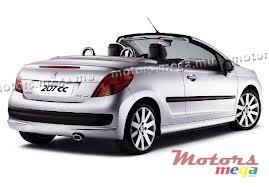 2009' Peugeot photo #1