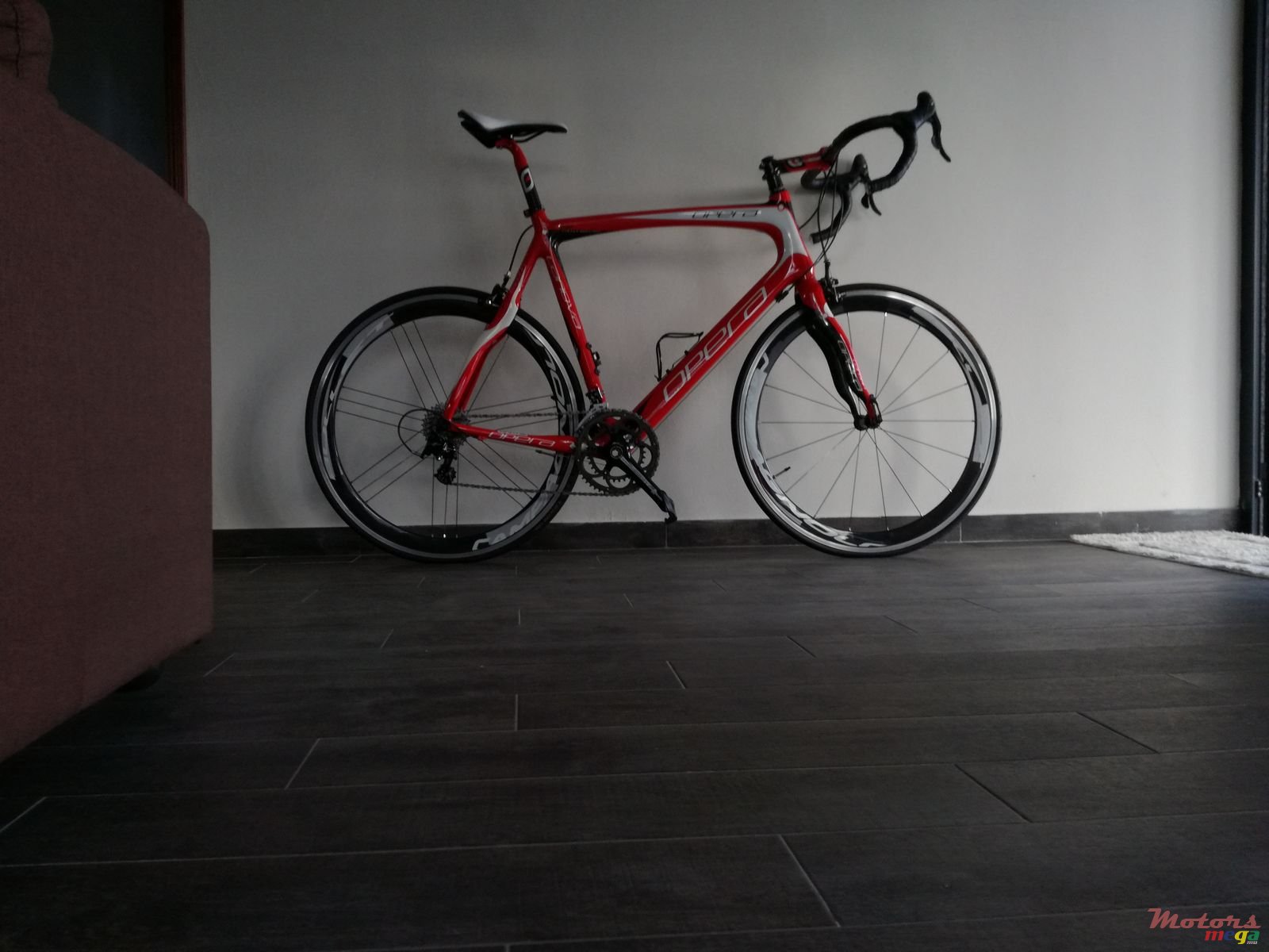 2016' Zenith Opera Canova photo #2