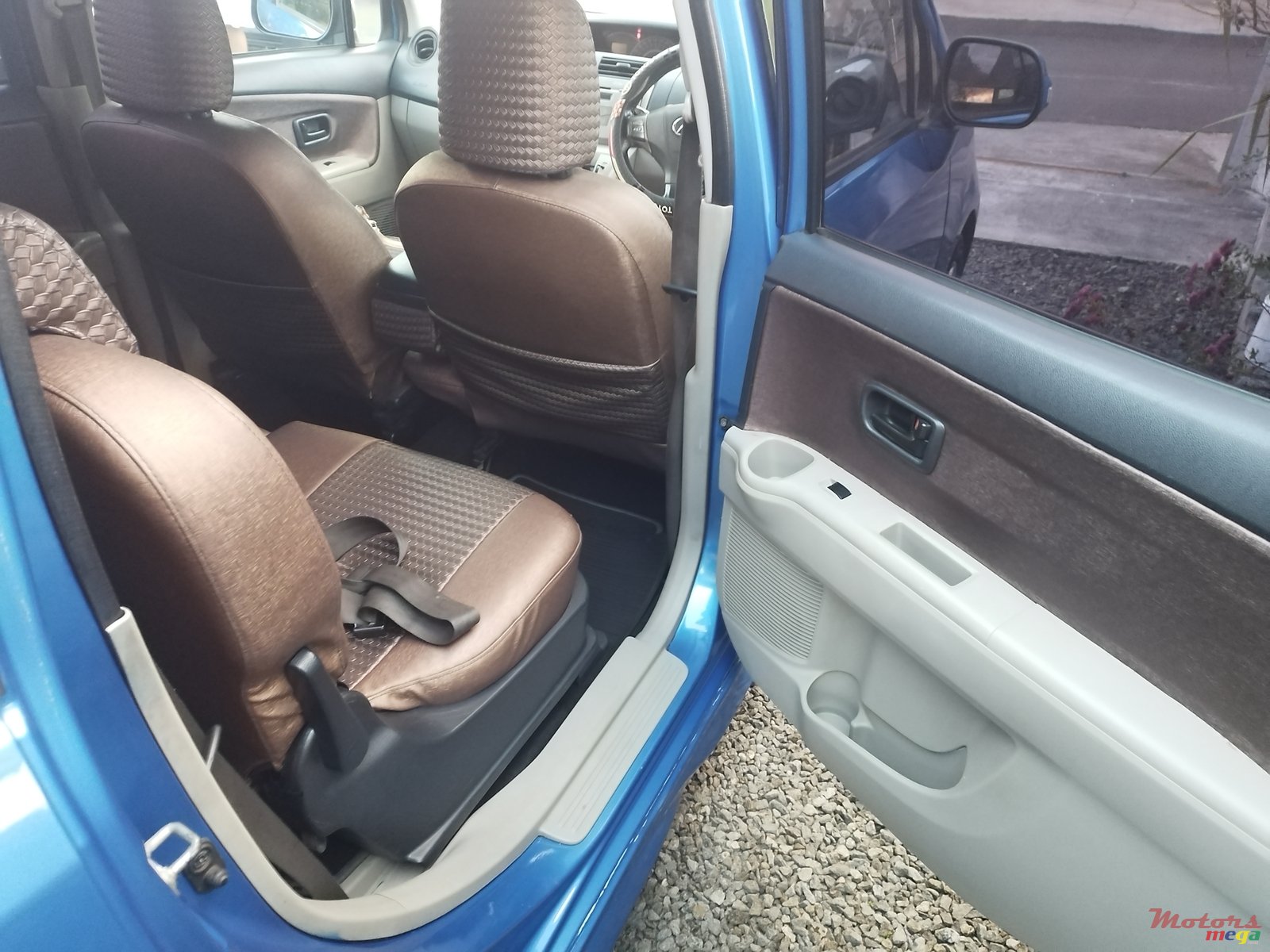 2017' Perodua photo #6