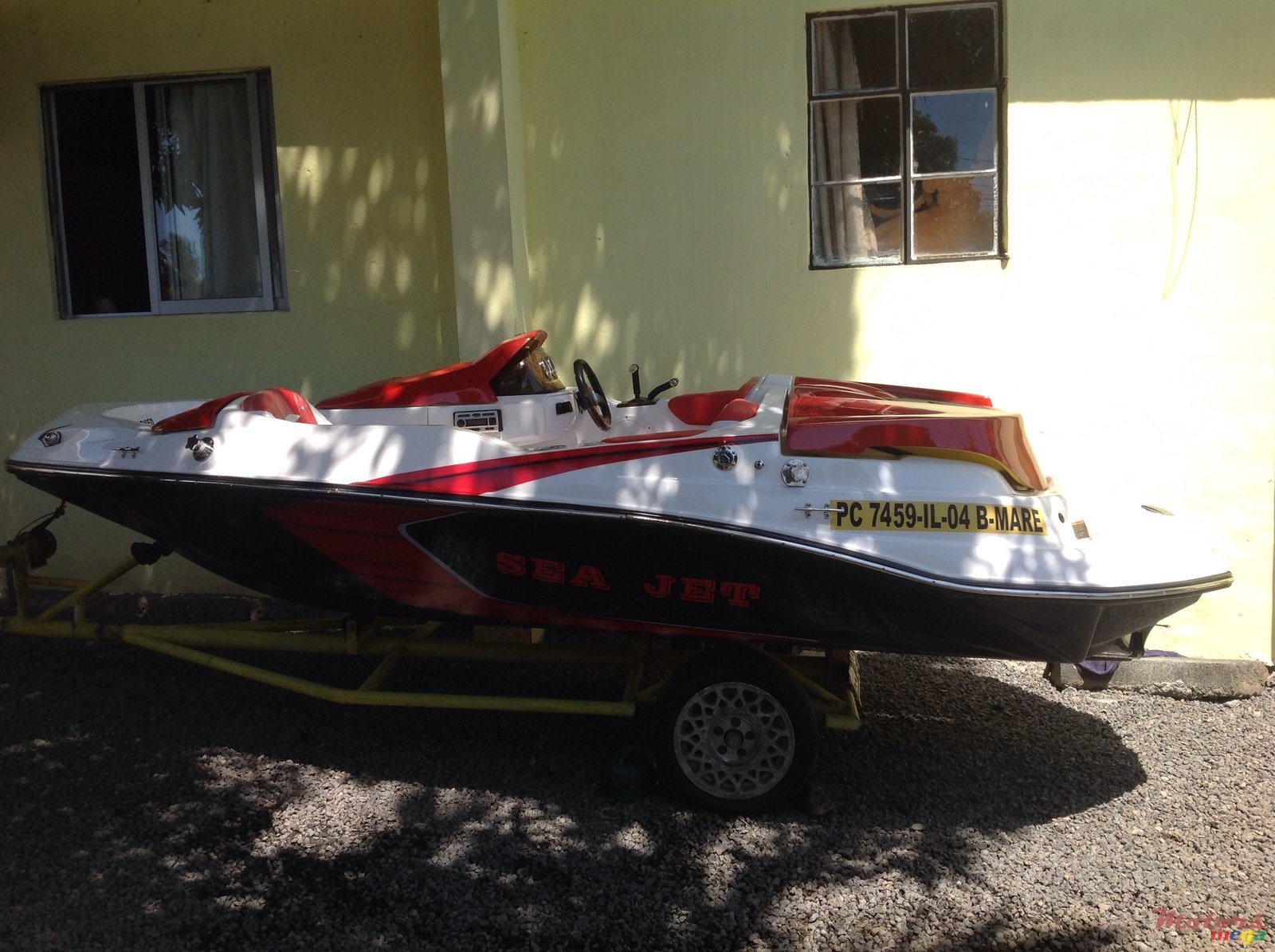 2014' Sea Doo photo #1