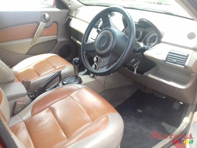 2005' Proton Gen.2 photo #7