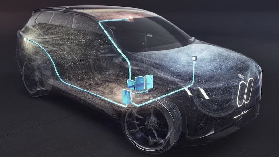 Unpopular Tech Trend May Wreak Havoc On Car Production, And It Could Happen Soon