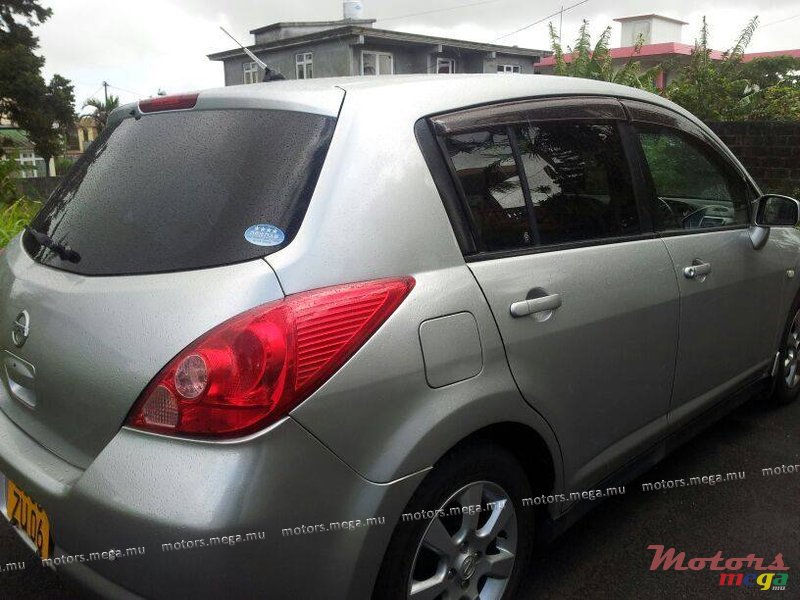 2006' Nissan photo #4