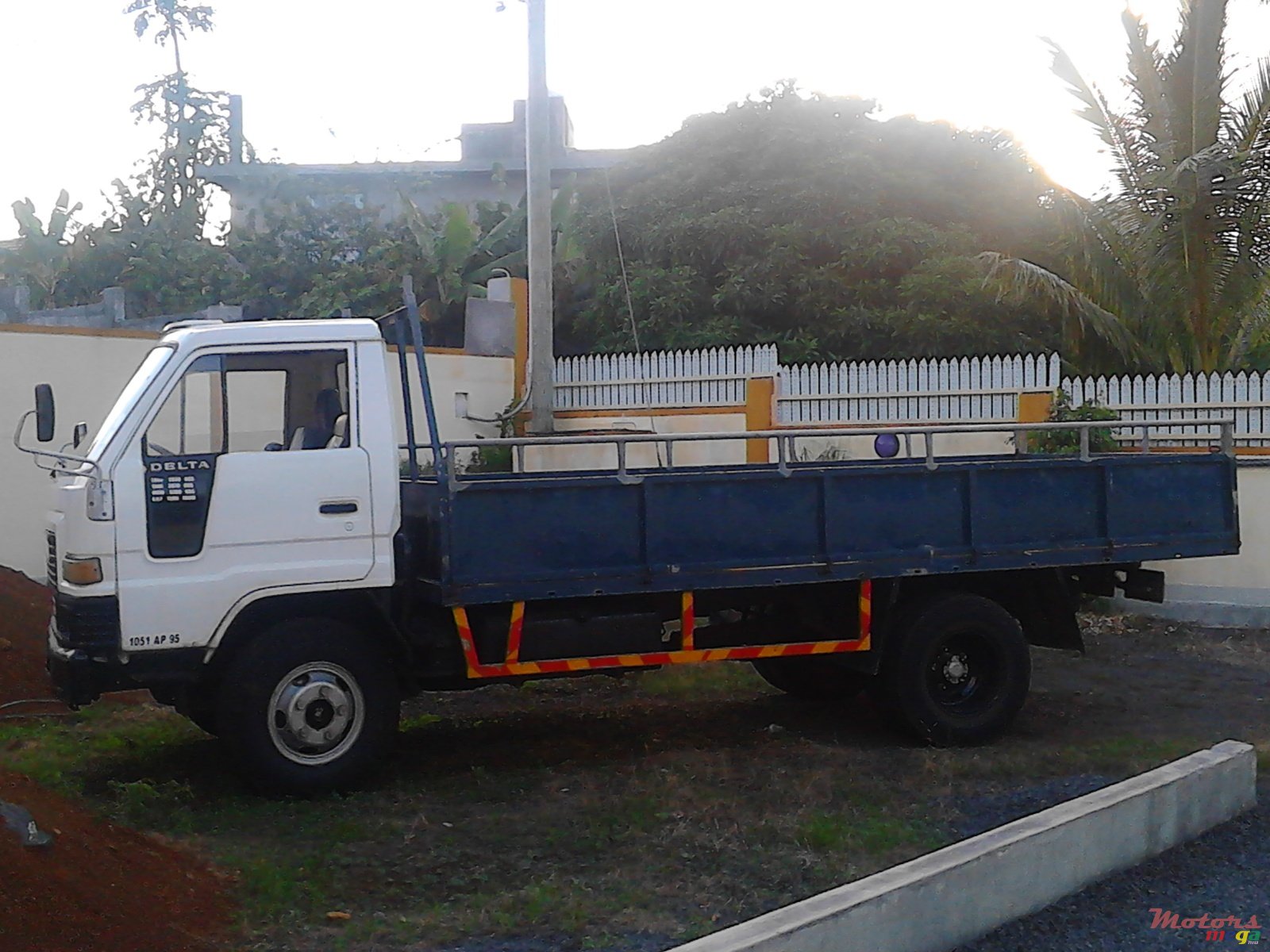 1995' Daihatsu photo #1