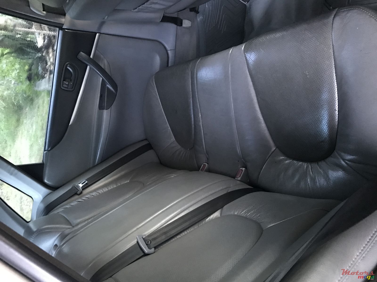 2005' Proton Waja photo #3