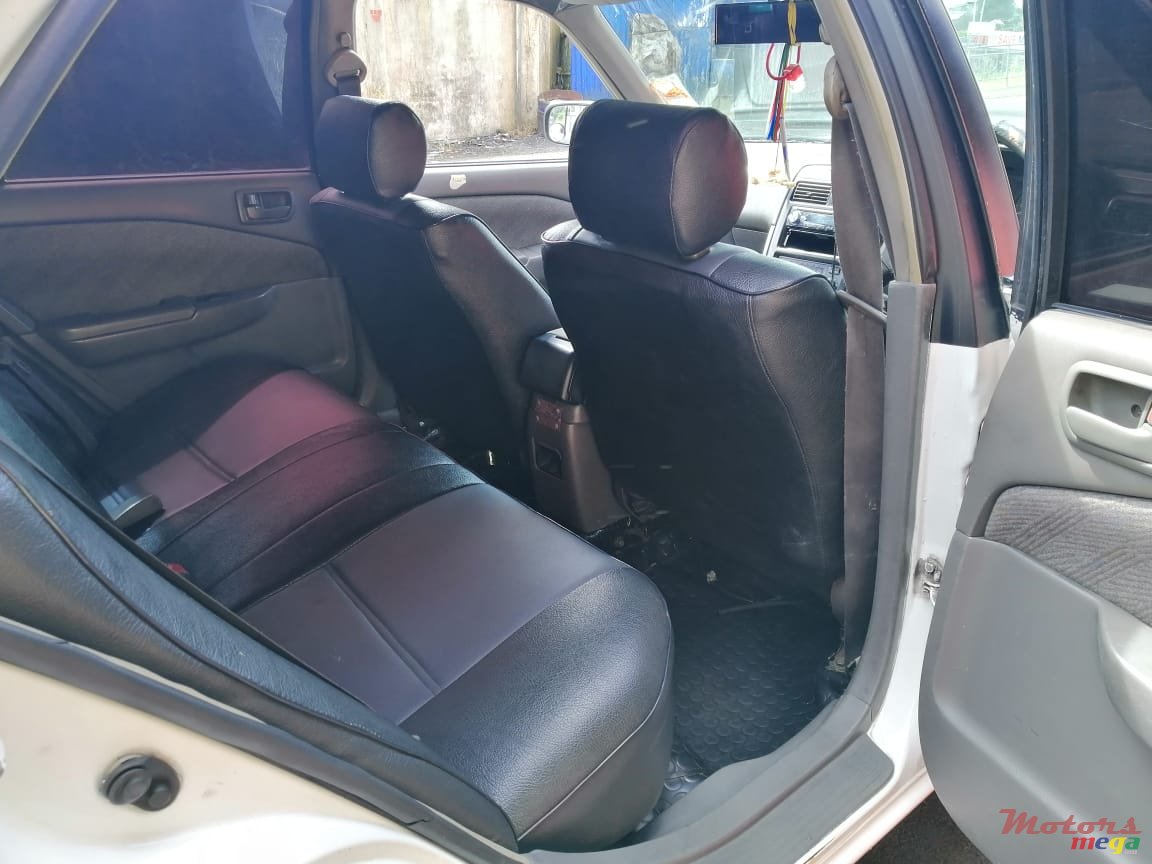 1998' Toyota Corona photo #7