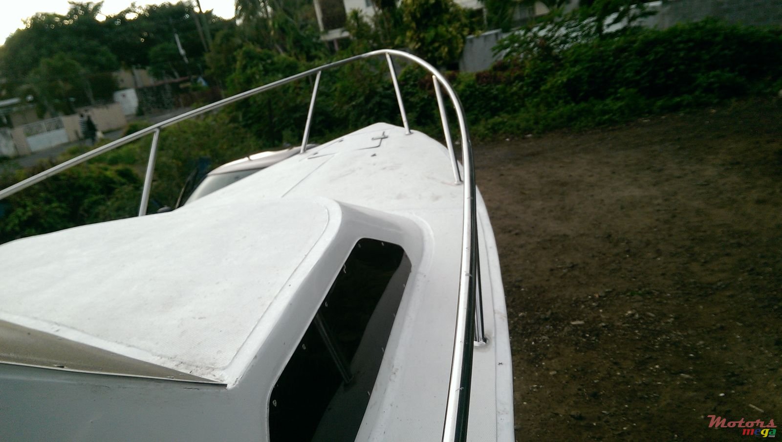 2018' Tremlett photo #5