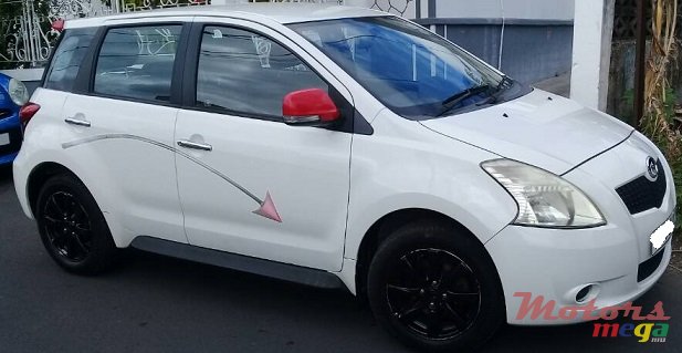 2012' GWM Florid photo #1