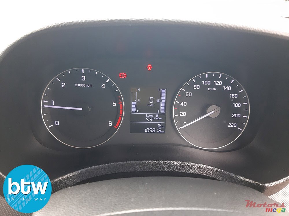 2019' Hyundai photo #7