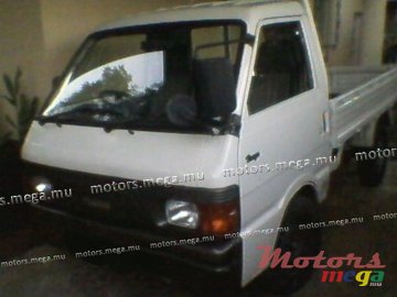 1994' Mazda photo #1