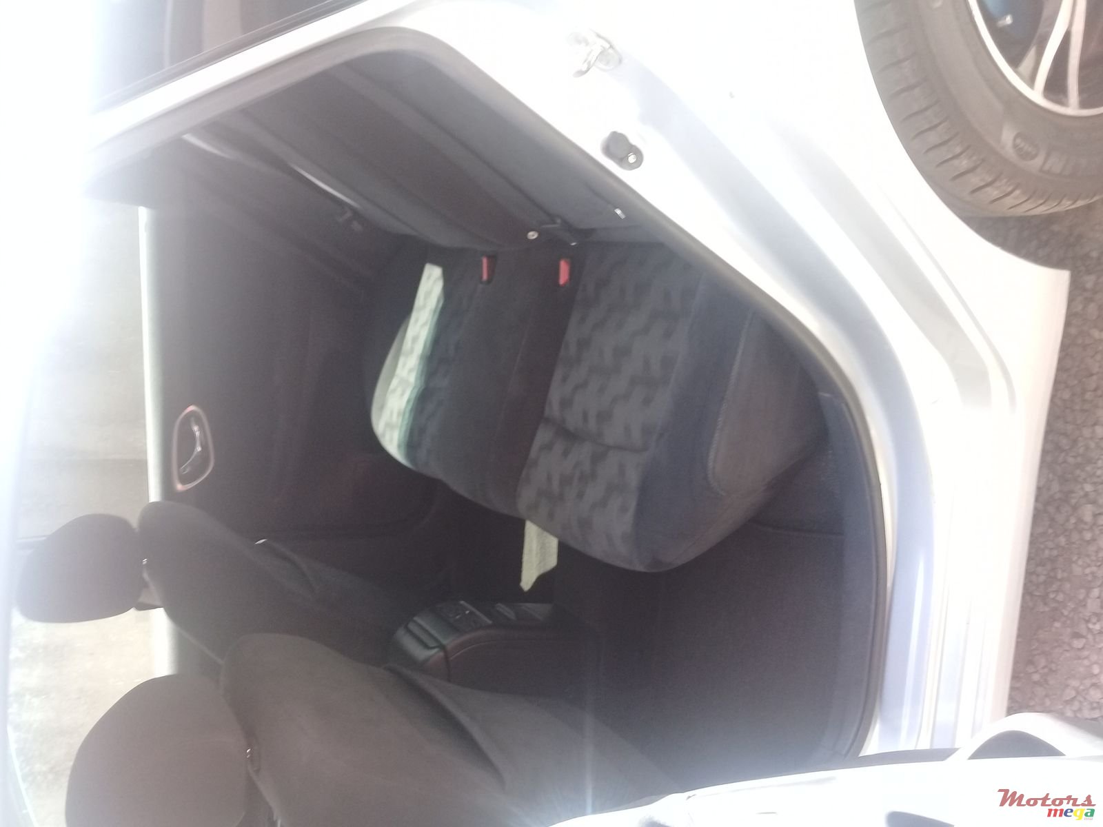 2013' Nissan No photo #3