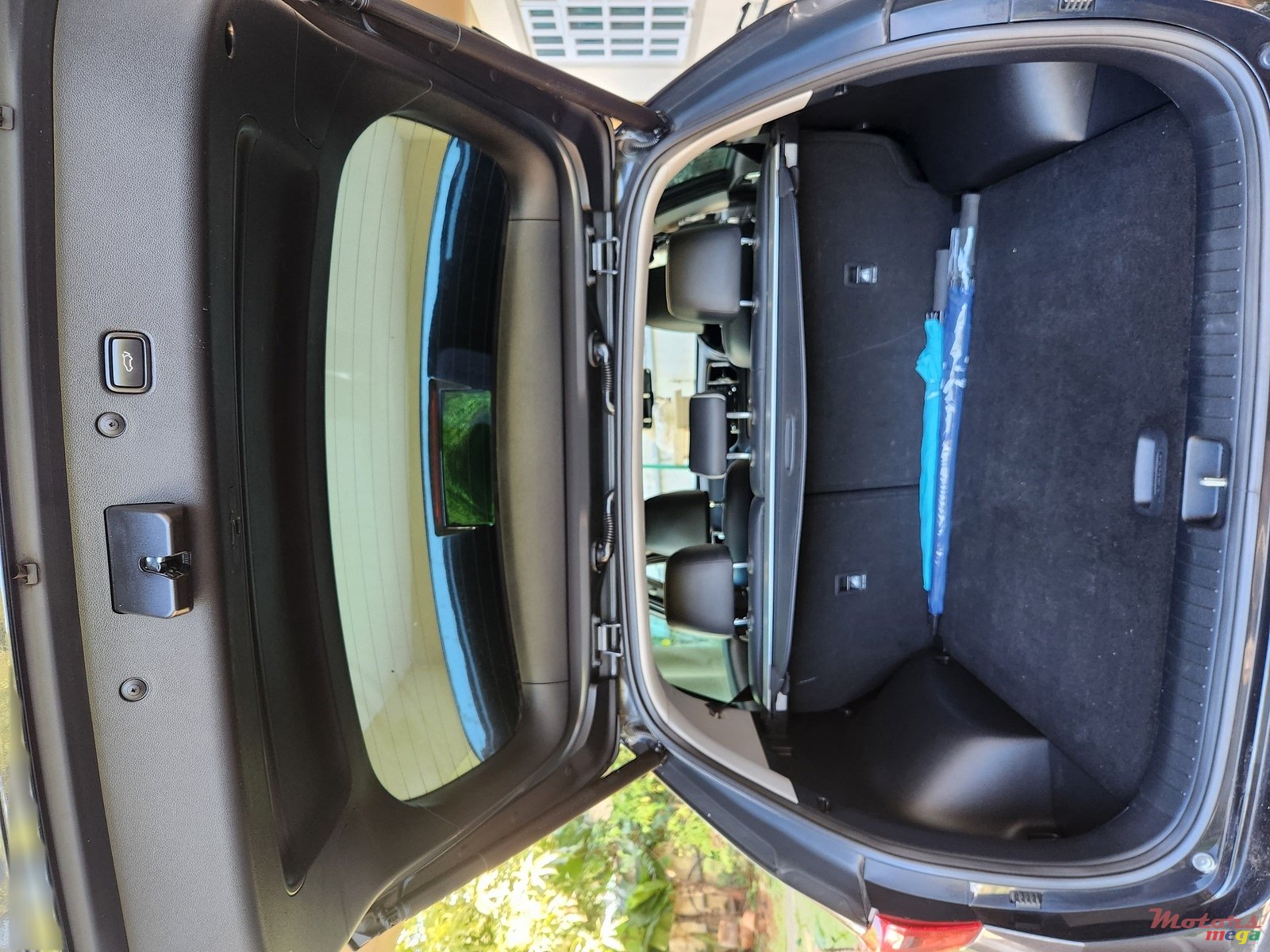 2017' Kia Sportage EX Pack Urgent Sales photo #5