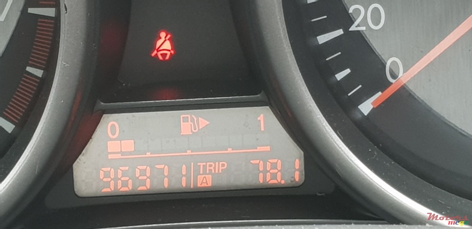 2010' Mazda 3 photo #1