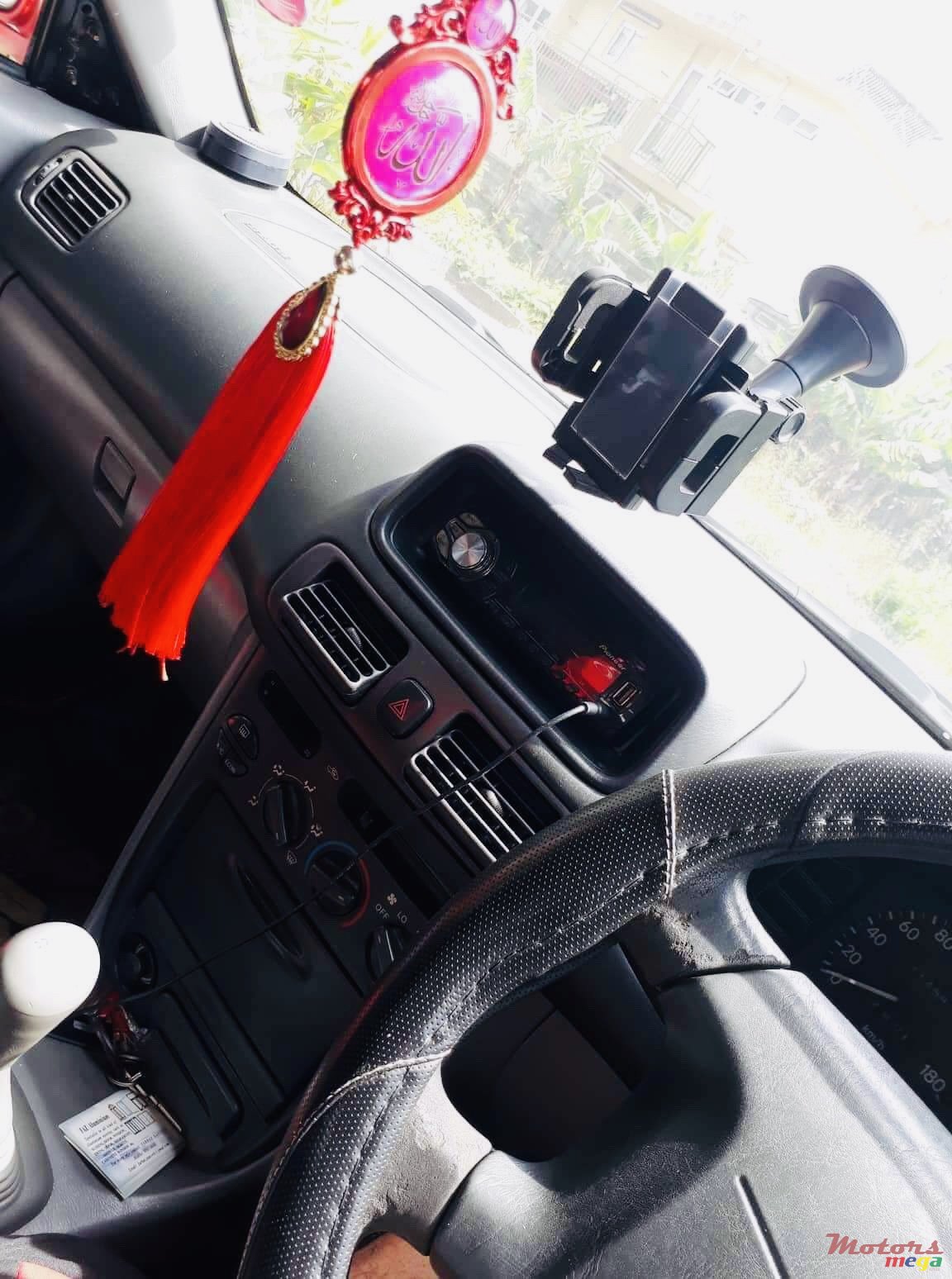 1997' Toyota Corolla E111 photo #2