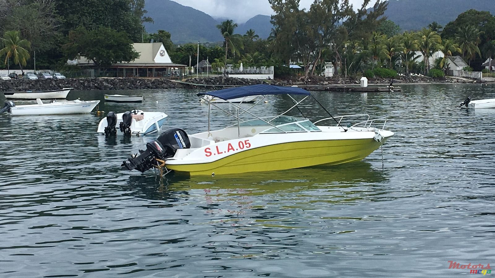 2017' Airon photo #1