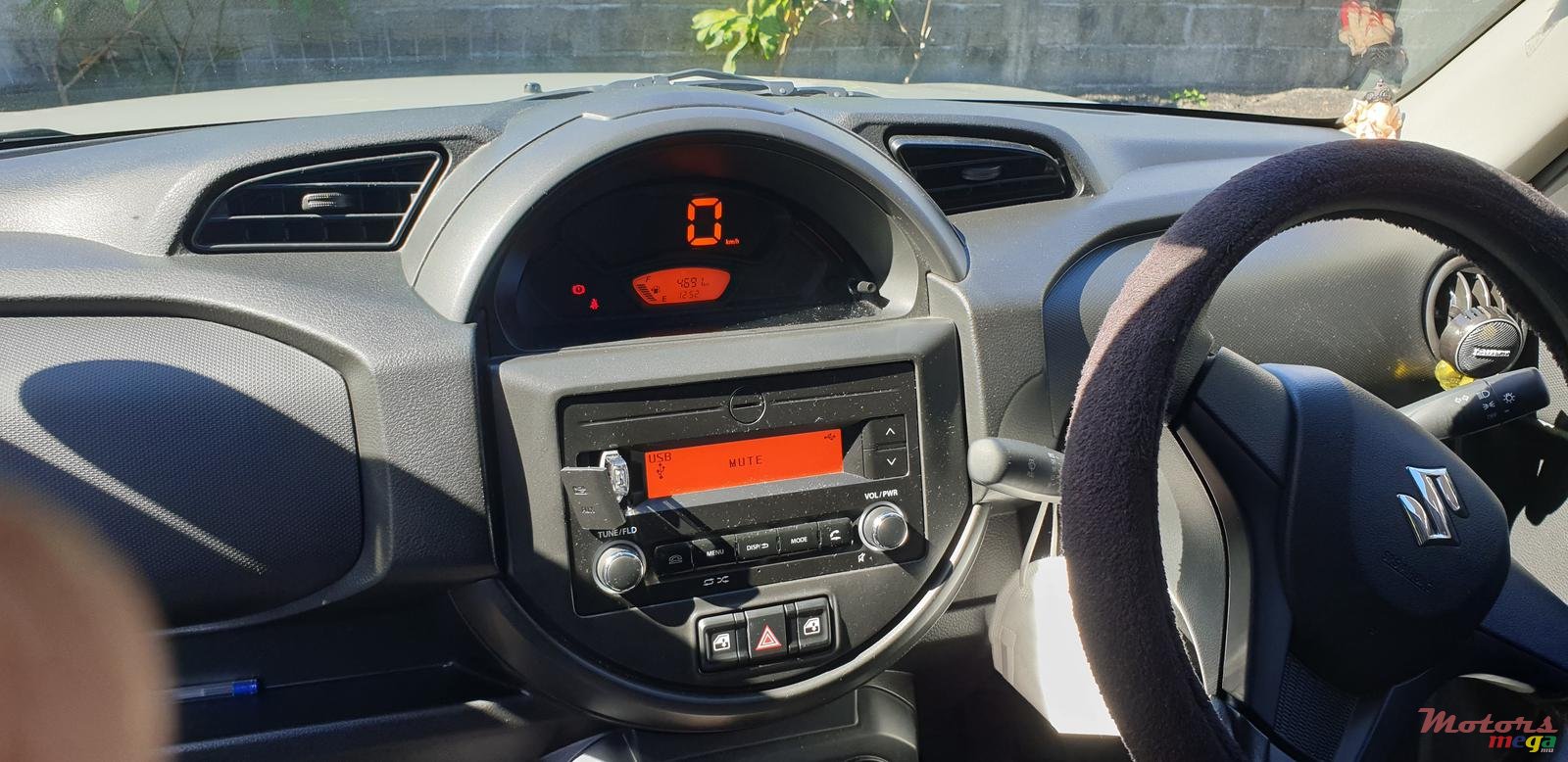 2020' Suzuki SJ S PRESSO photo #4