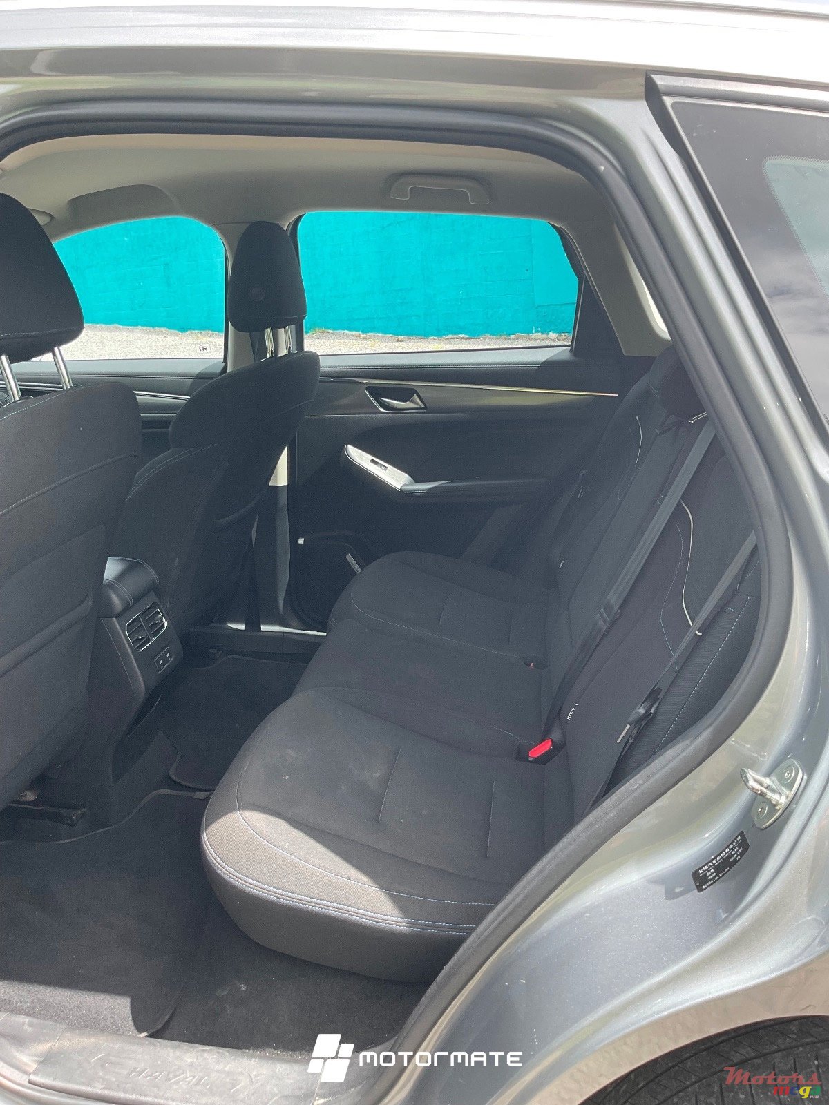 2022' Haval JOLION photo #4