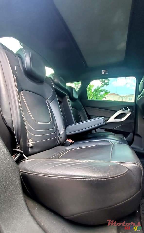 2015' Citroen DS5 photo #6