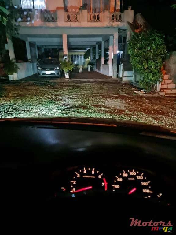 2004' Honda Civic photo #4