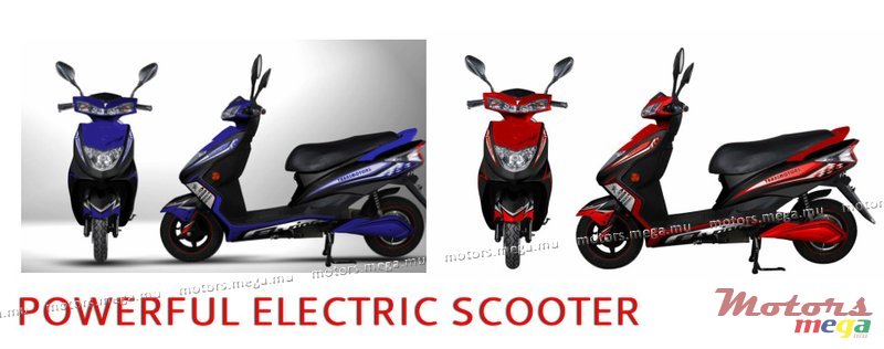 2014' TM Racing photo #1