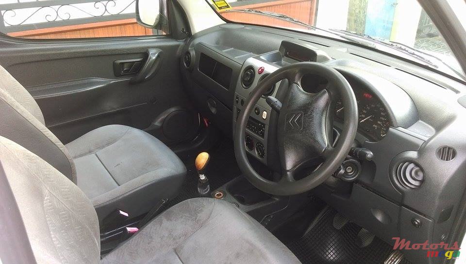 2004' Citroen Berlingo photo #4