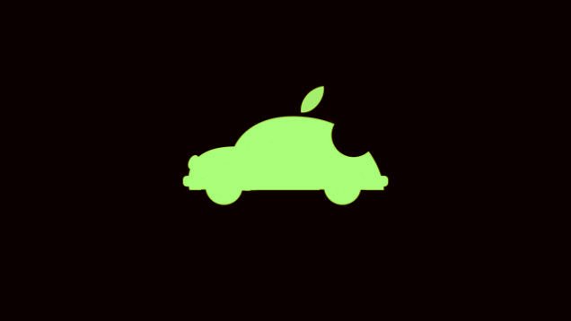 Apple is Apparently Serious About Building Self-Driving EV That'll Likely Not Suck