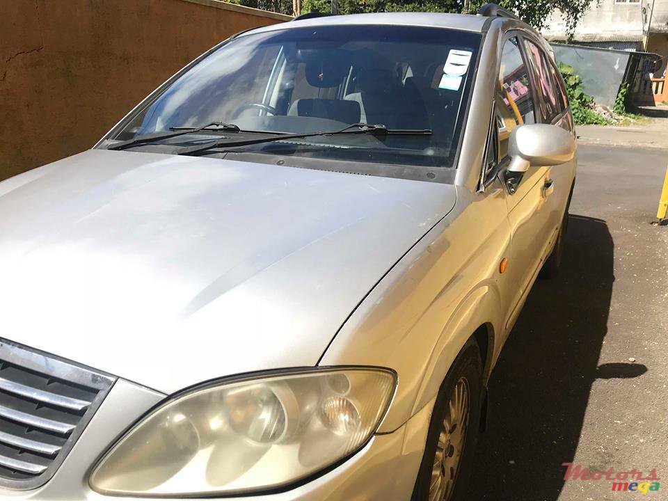 2007' Samson F None photo #3