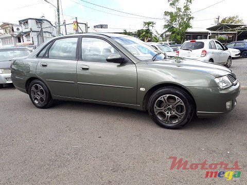 2004' Proton Waja photo #1
