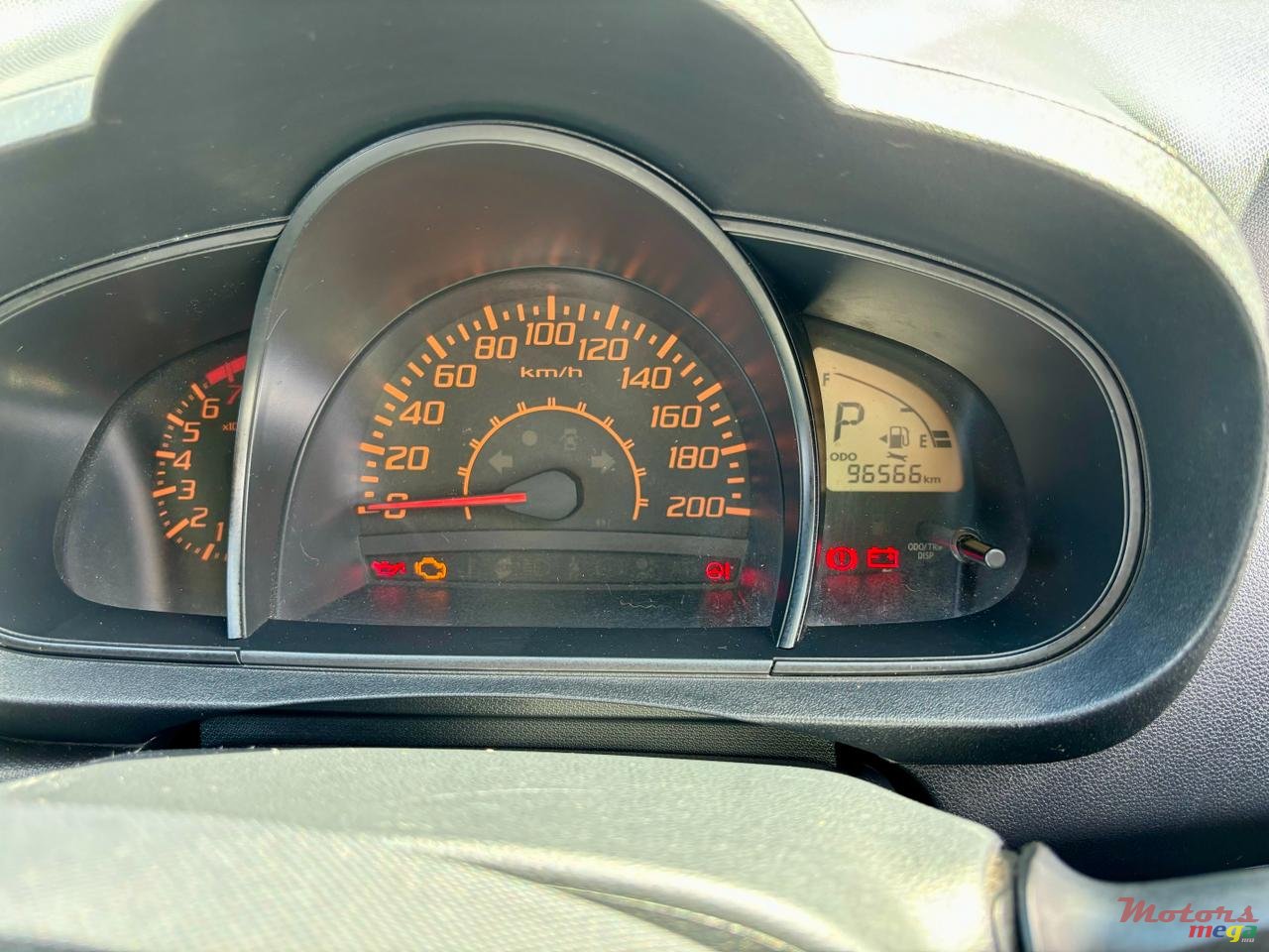 2017' Perodua AXIA photo #5