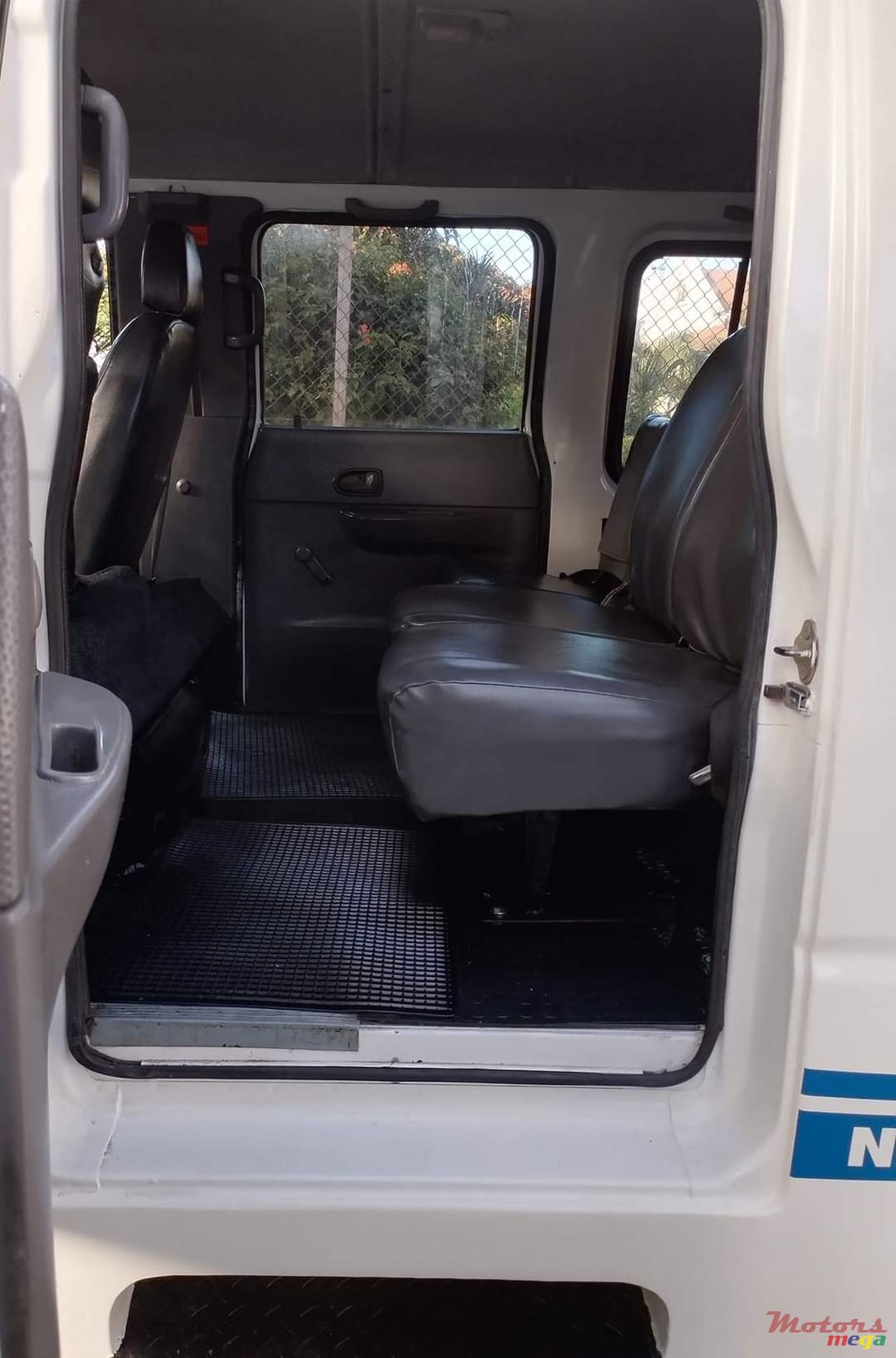 2016' JMC BD photo #3