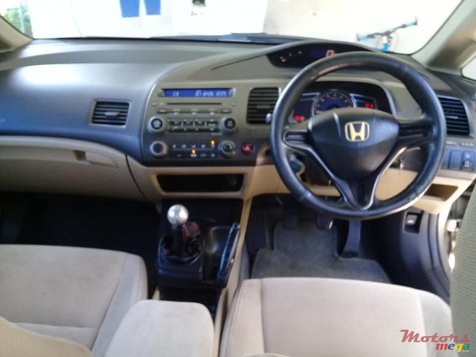 2006' Honda Civic photo #4