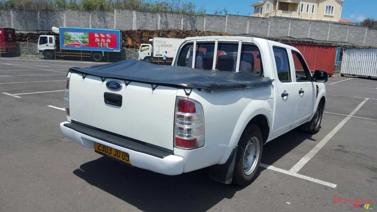 2009' Ford Ranger photo #4