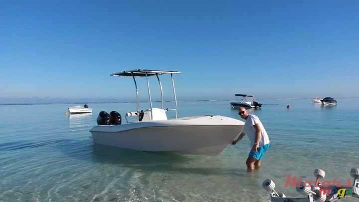 2016' Best Boat photo #4