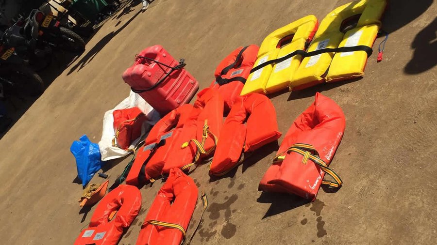 GRSE: «Les victimes étaient en vie sous le bateau», confirme l’inspecteur Nazeerally