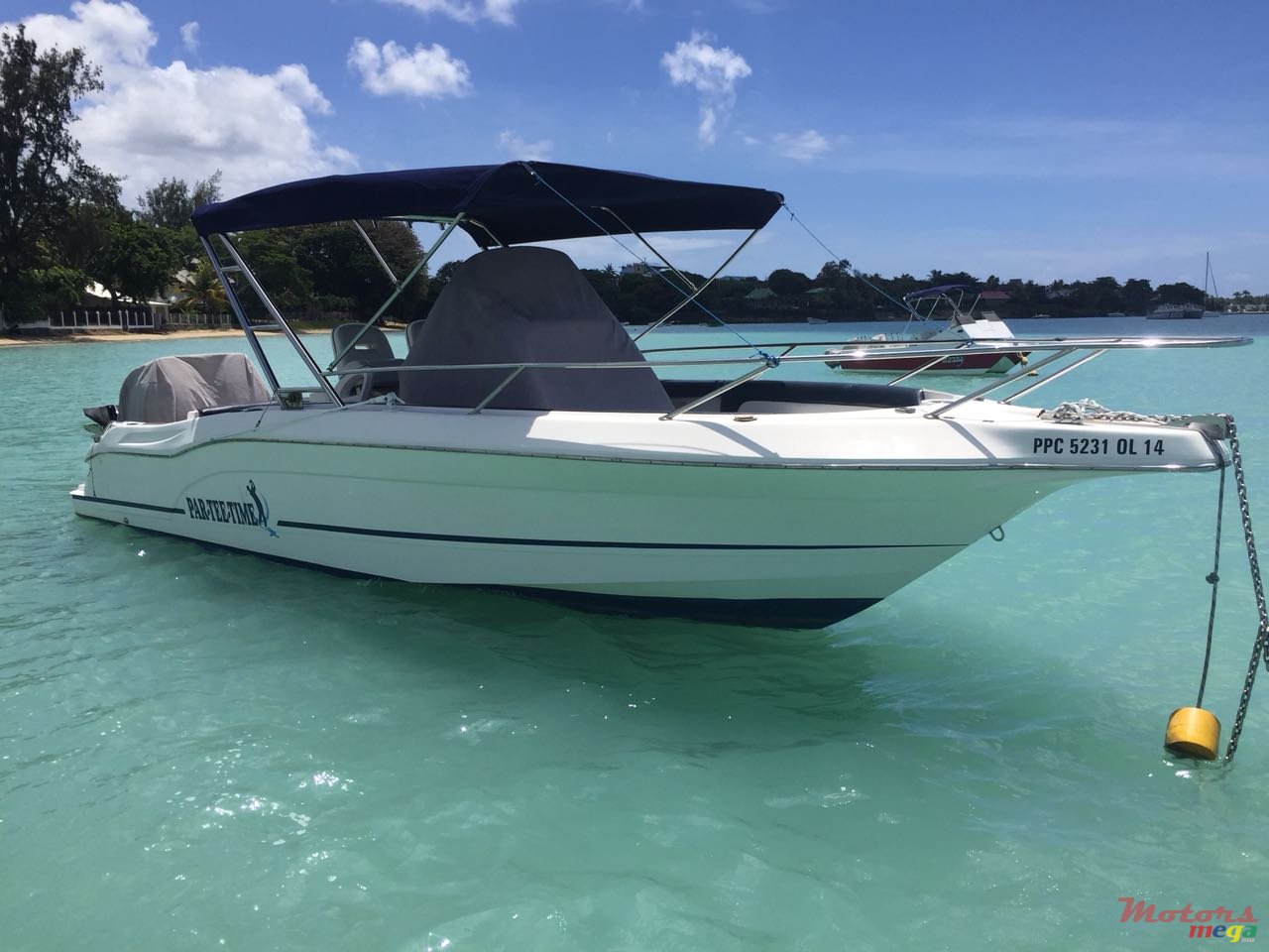 2009' Legend photo #1