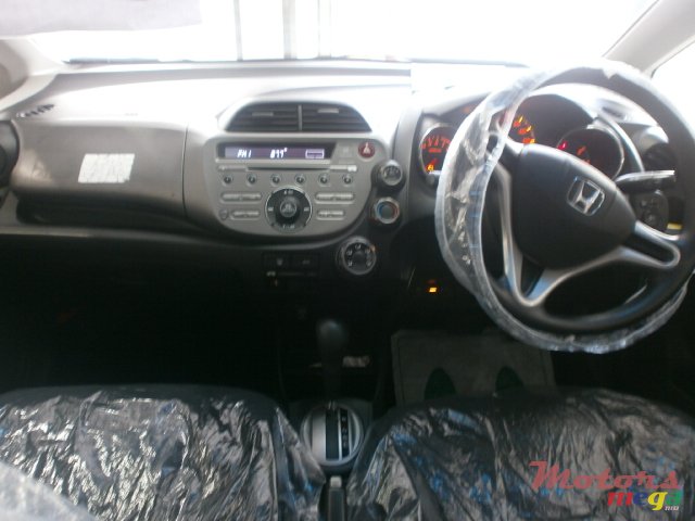 2013' Honda FIT USA photo #6