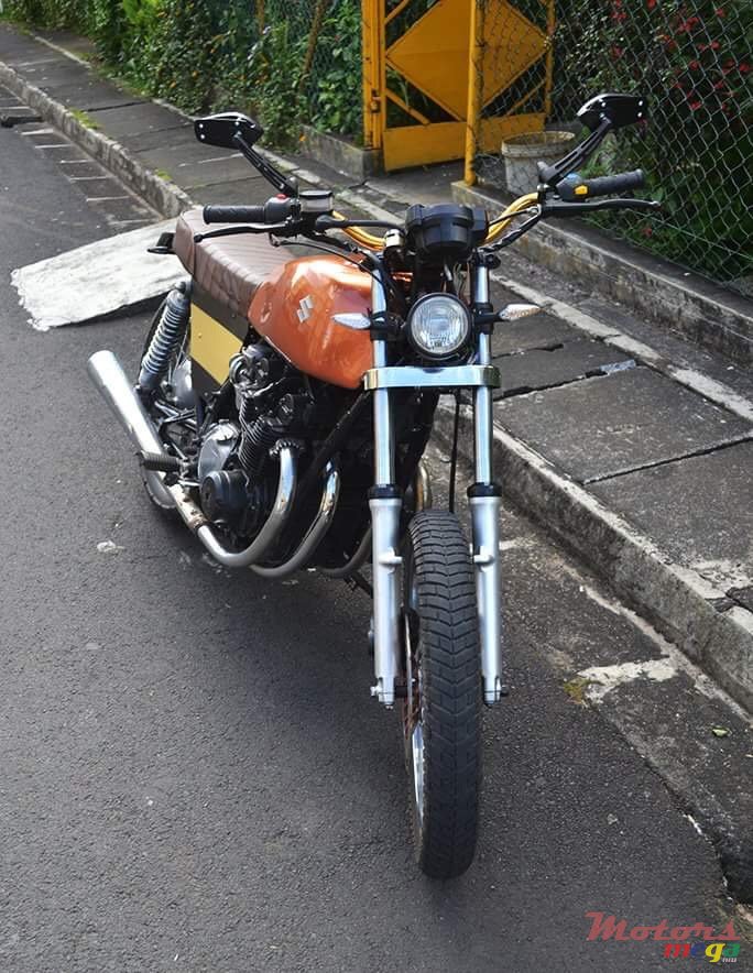 1985' Suzuki photo #2