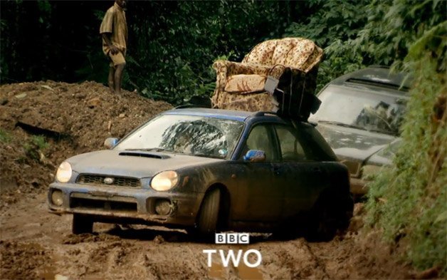 Top Gear Releases First Teaser for New Season